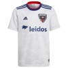 DC United Vieraspelipaita 2021-22